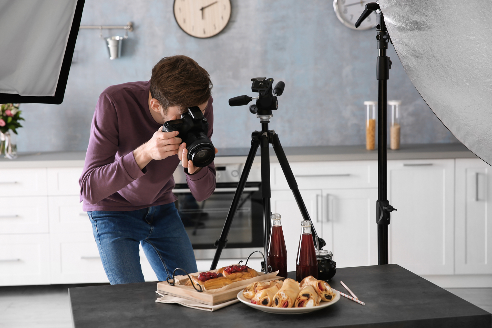 Food Photography Things To Know Before Shooting Food Photographs